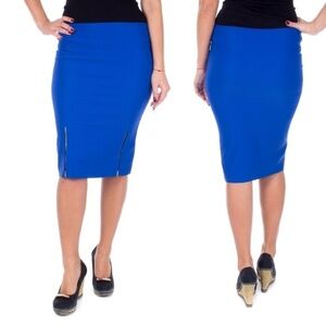 Pencil Skirt